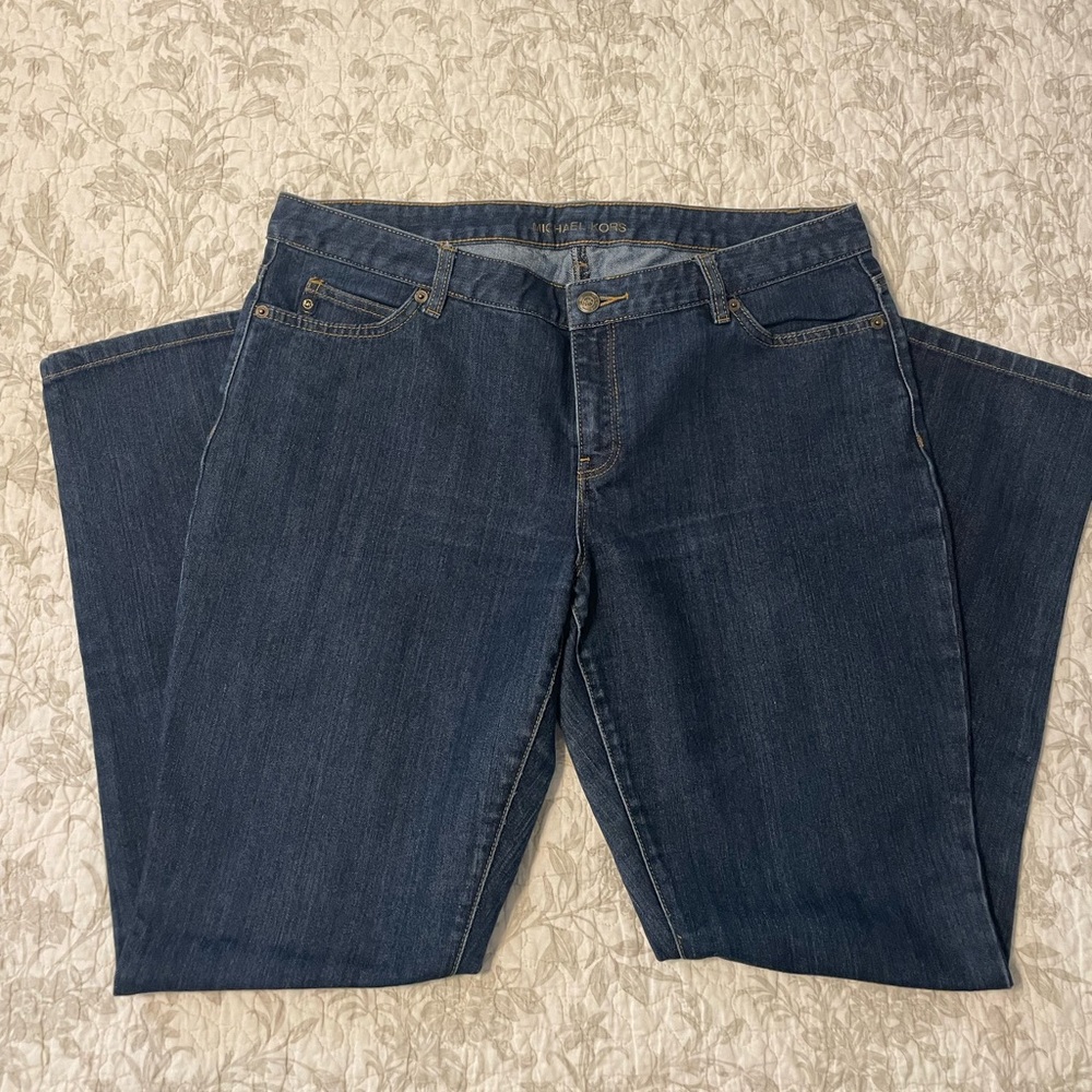 Michael Kors jeans 12